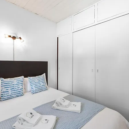 Holiday home Bonanca Sun By Geyra *