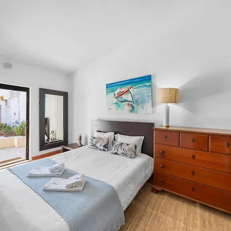 Bonanca Sun By Geyra Holiday home