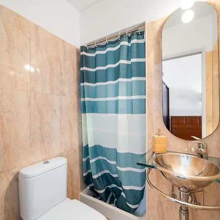 Bonanca Sun By Geyra Holiday home Ofir
